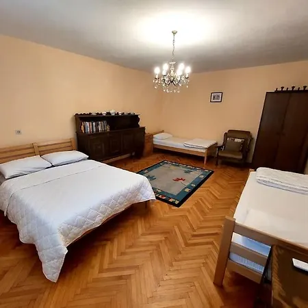 Apartament Boljević *