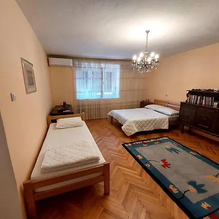 Apartament Boljević *