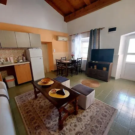 Boljević Apartament *