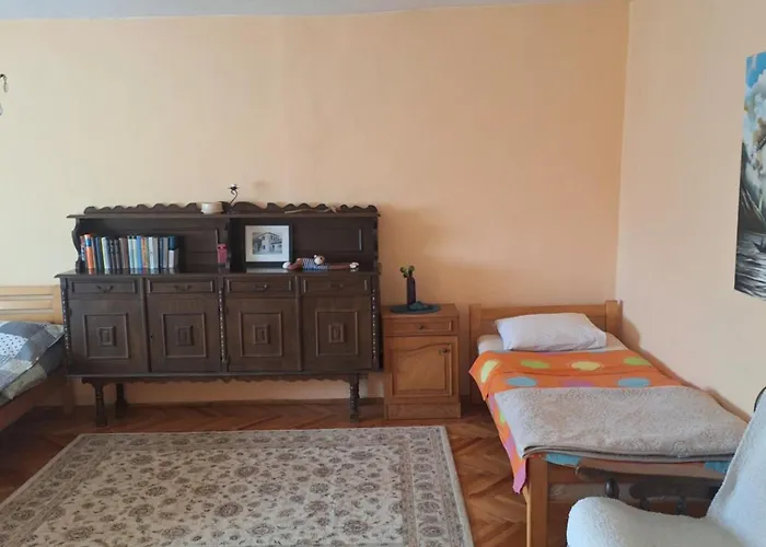 Apartamento Boljevic Podgorica
