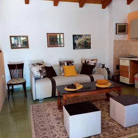 アパート Boljevic