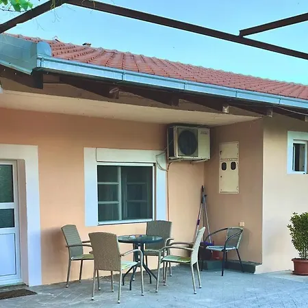 アパート Boljevic *