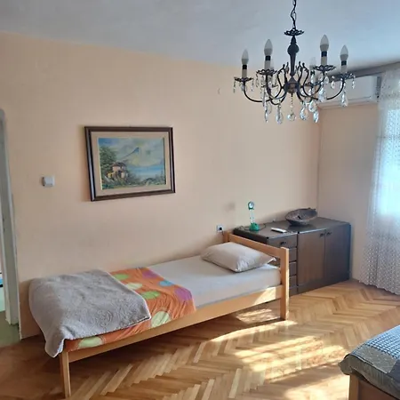 Boljevic Apartman