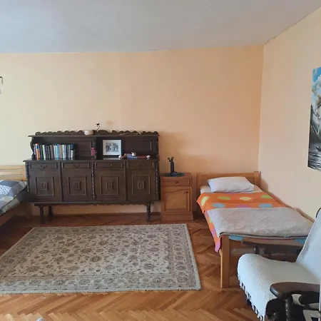 Apartment Boljevic Podgorica