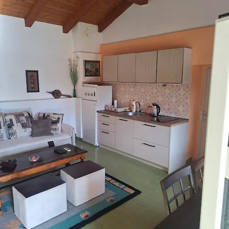 Boljevic Appartamento Podgorica