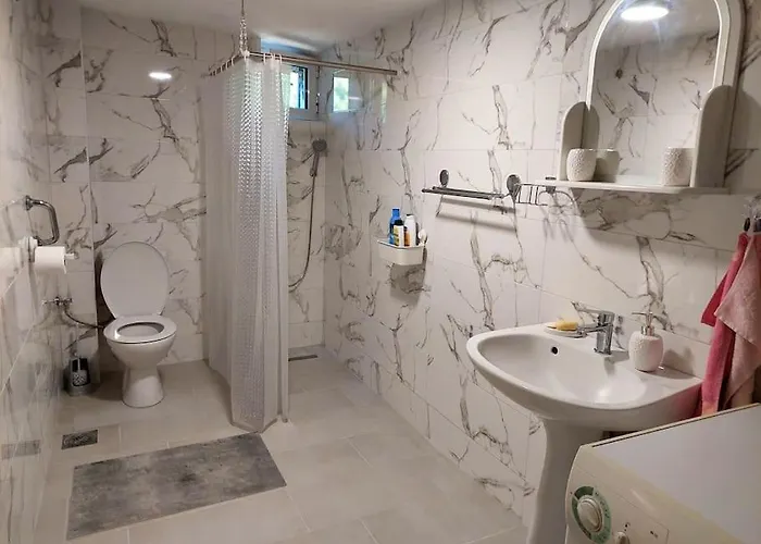 Appartement Boljevic Podgorica