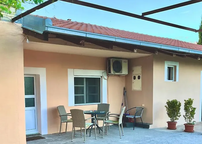 Appartement Boljevic *