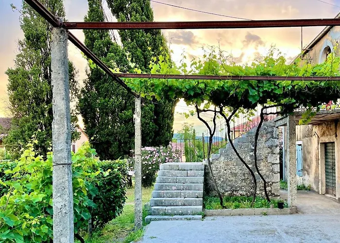 Apartment Boljevic Podgorica