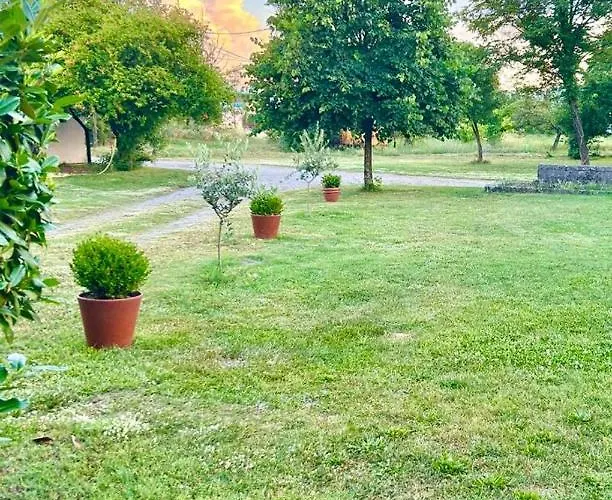 Appartamento Boljevic *