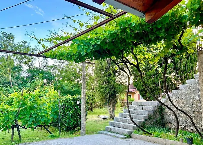 Apartment Boljevic Podgorica