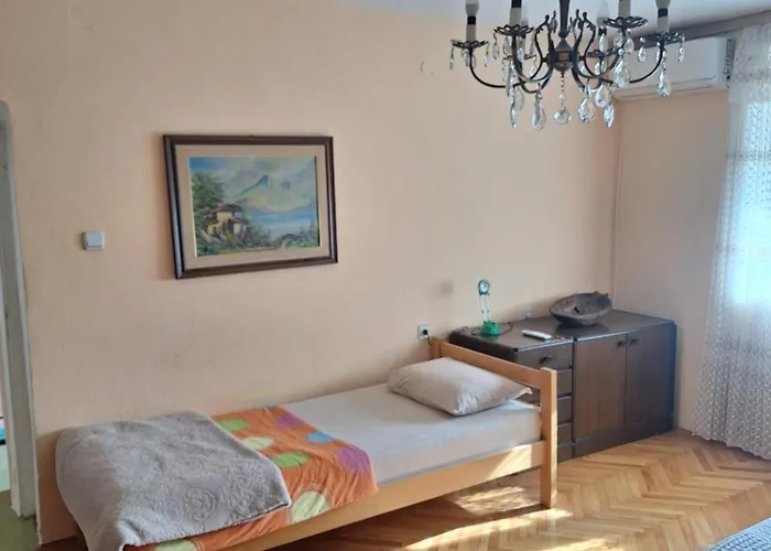 Boljevic Appartamento