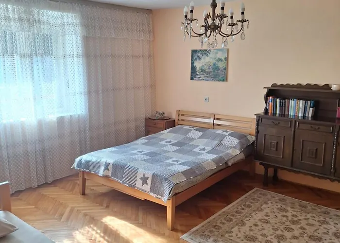 Boljevic Apartment *