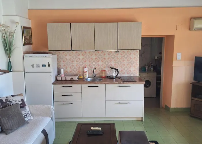 Boljevic Appartamento *