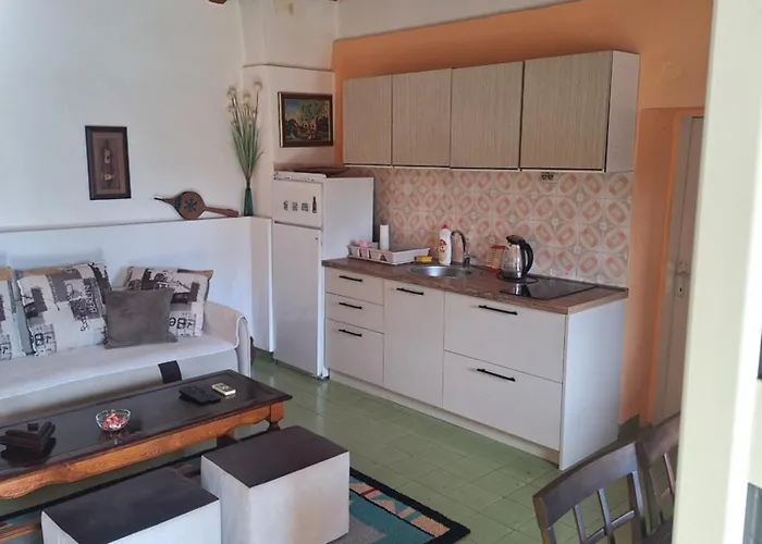 Boljevic Apartment Podgorica